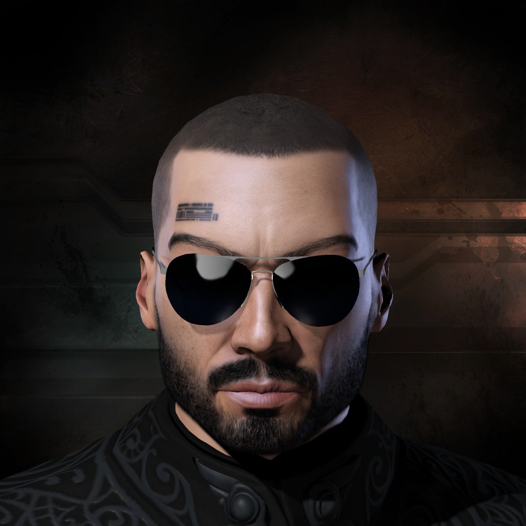 Alexein Aegis