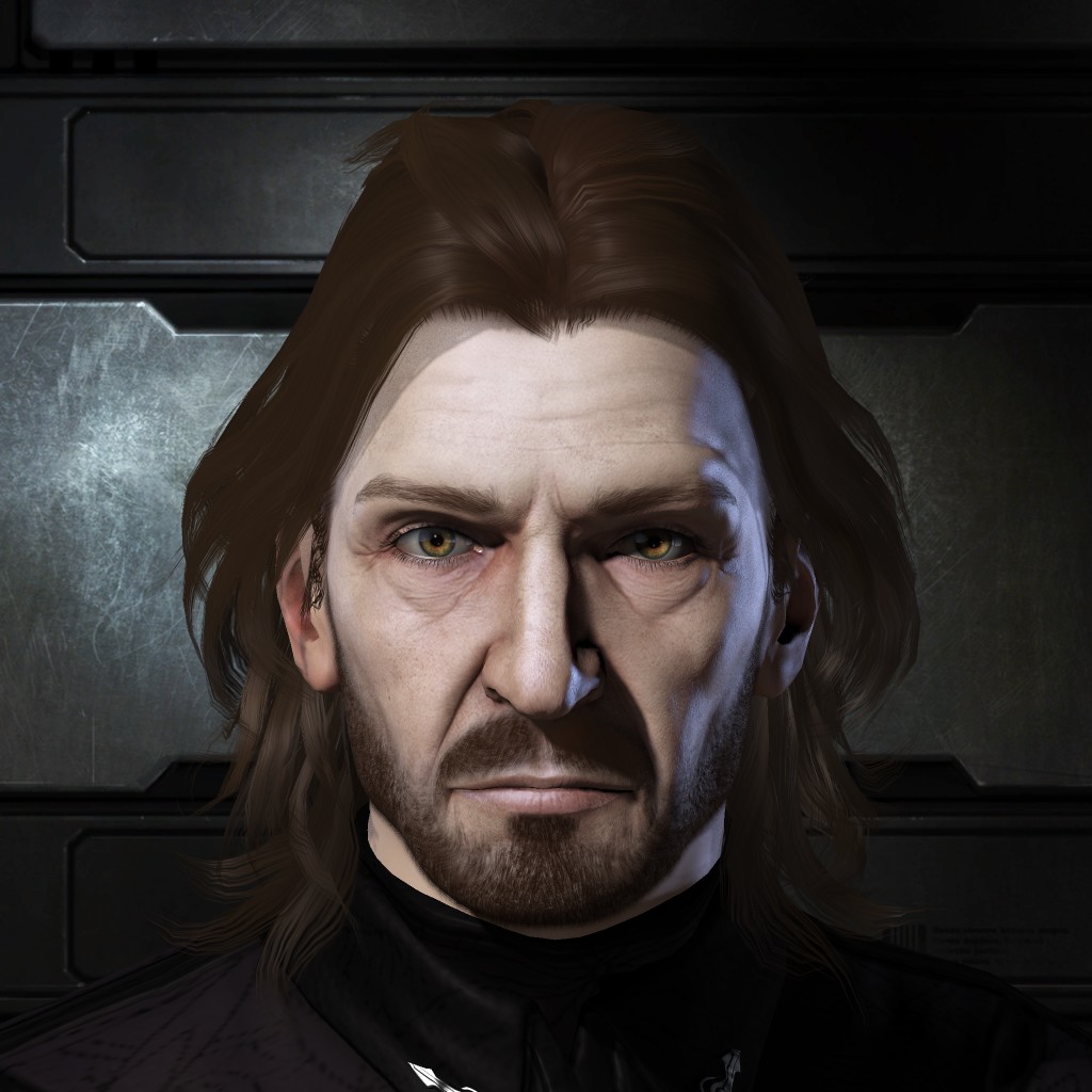 Ted Lennik