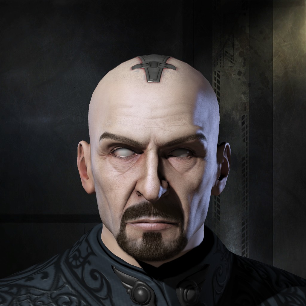 CommanderKush