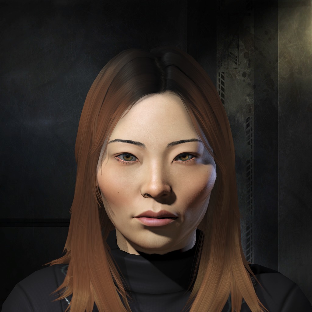 Alyra Eisenfaust