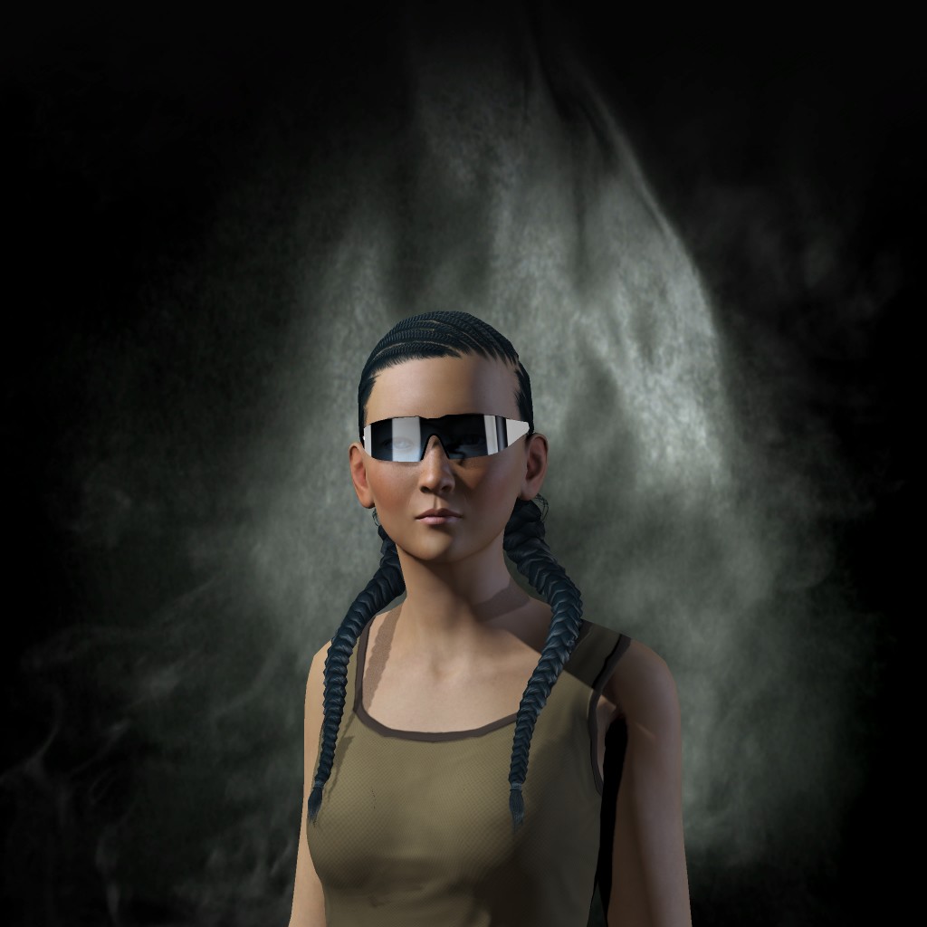 Alloo Shalunia