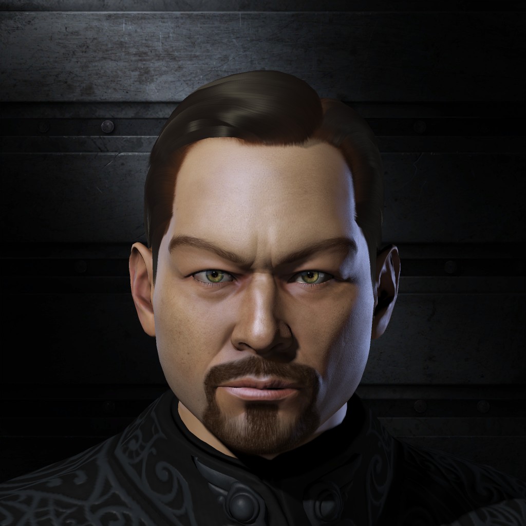 Lord Mandreum