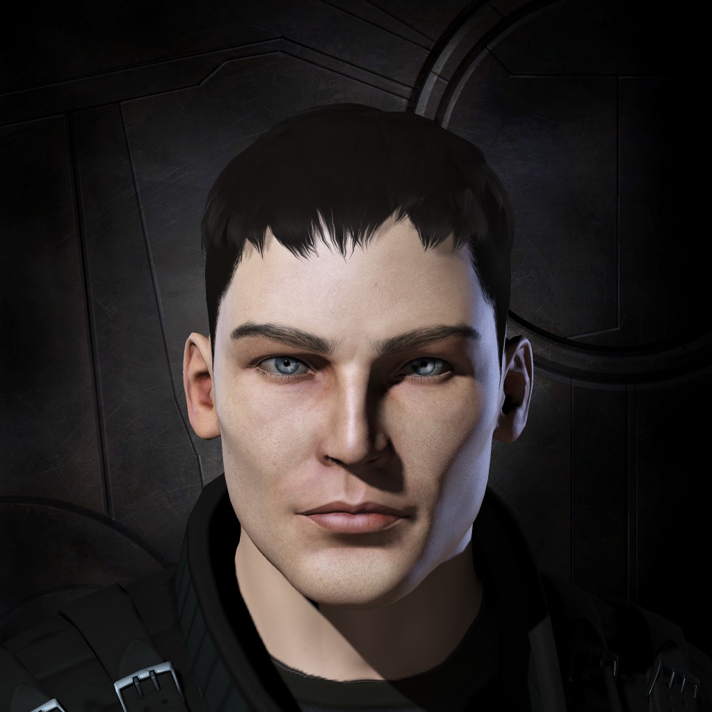 Marcus Nth