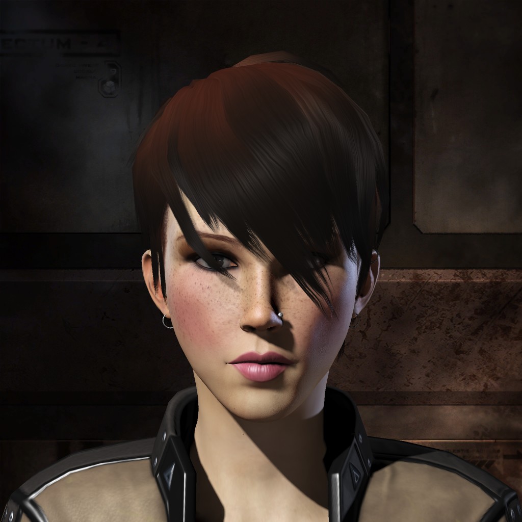 Vex Arden