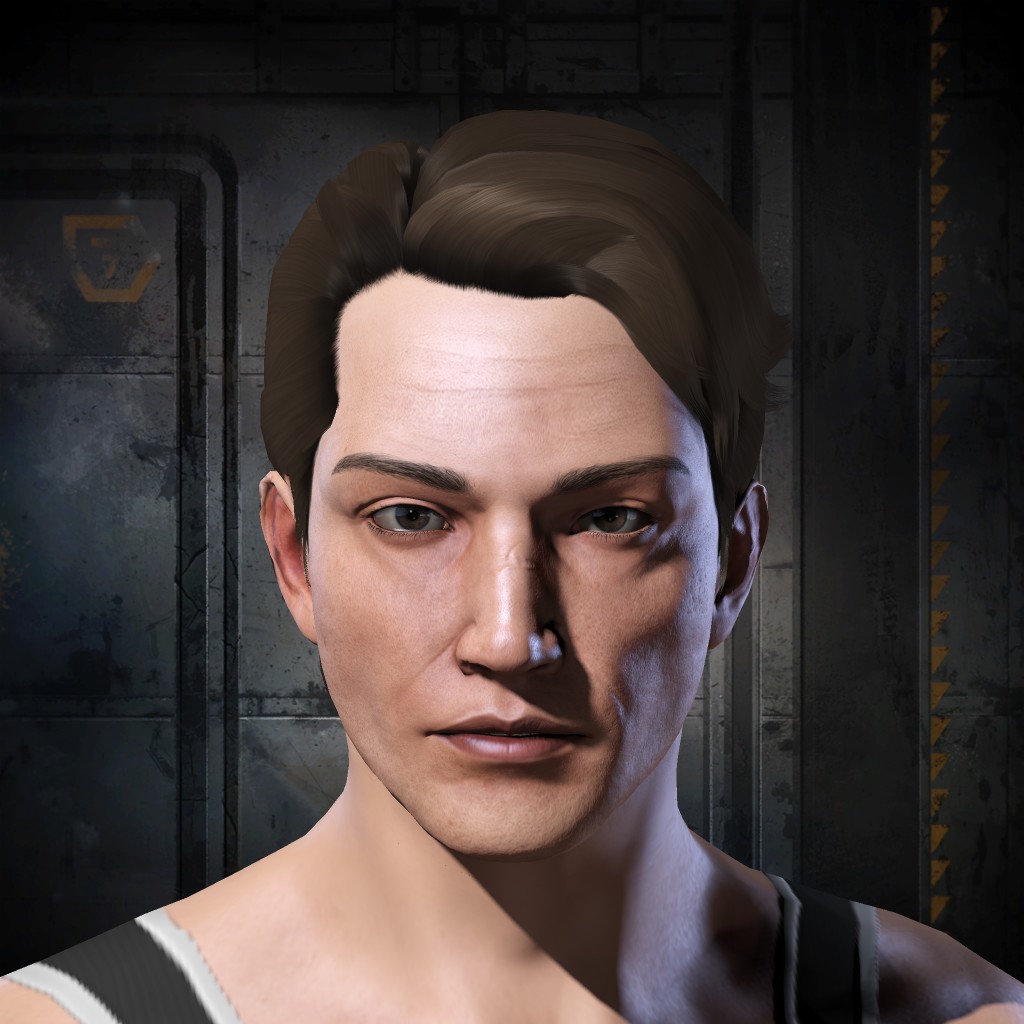 Markvs Hawthorne