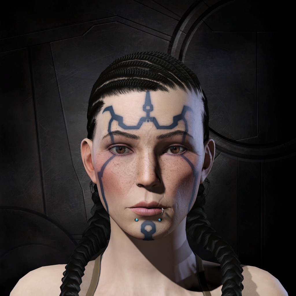 Blindsight Wuji