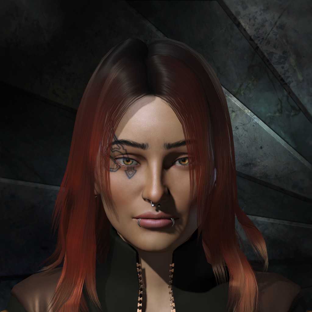 Shayara Alquinne