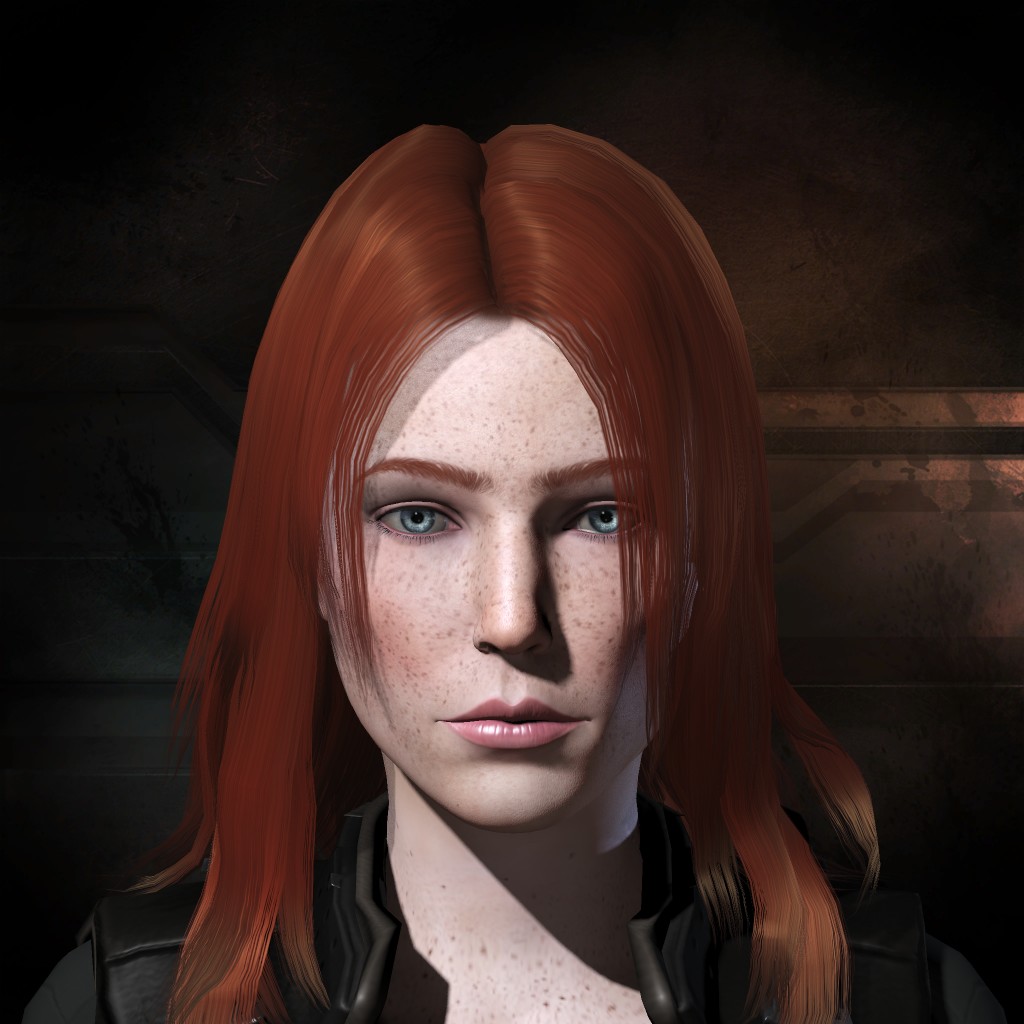 Nyx Grace