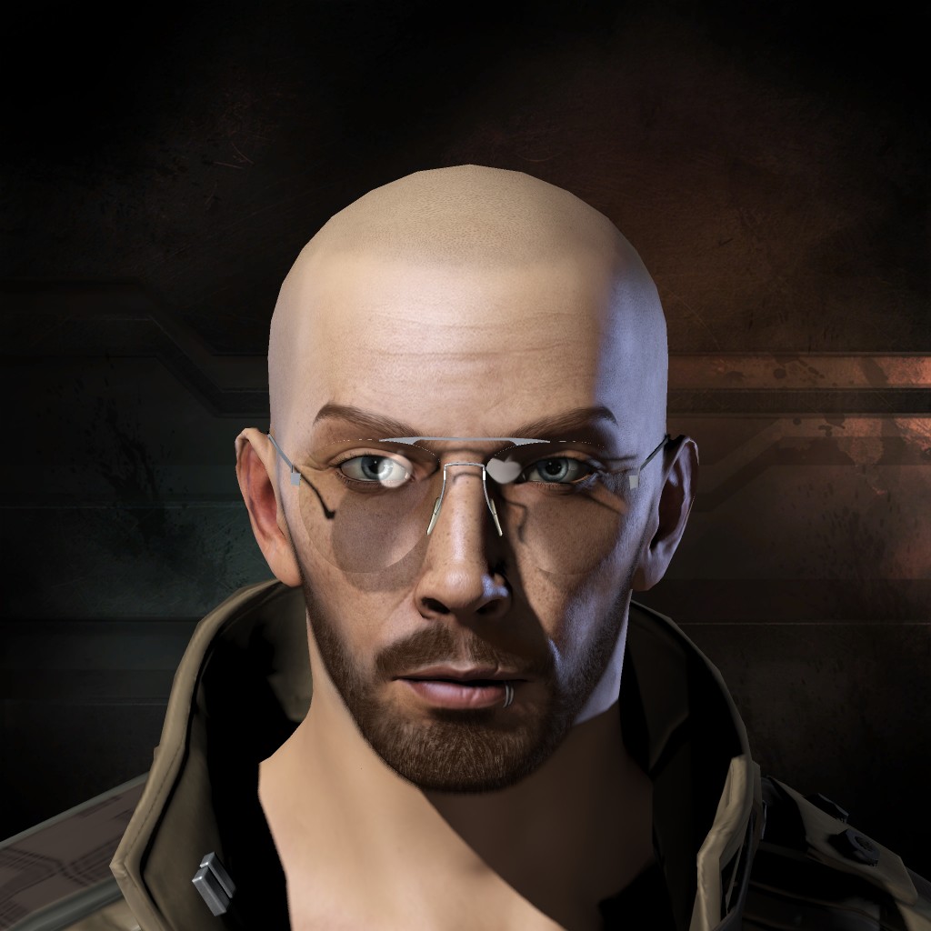 Kael Raskvir