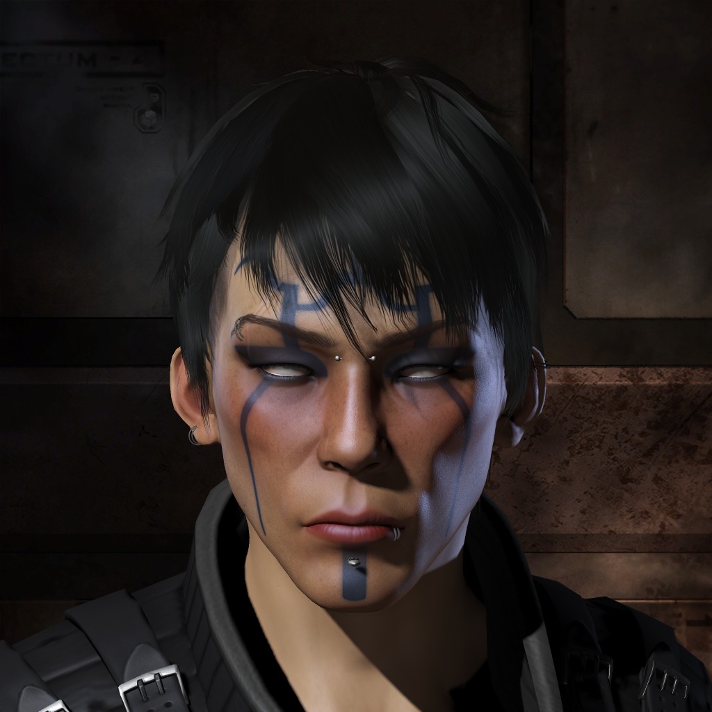 Caanan Magnus Locke