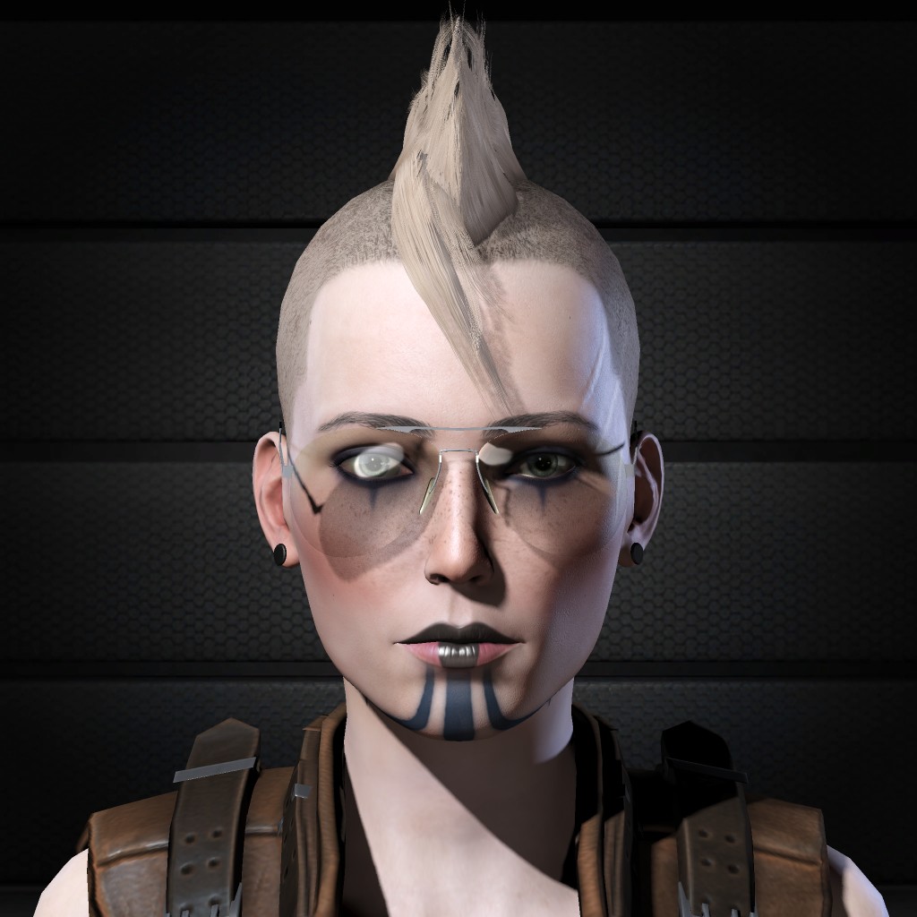 Varya Vostok