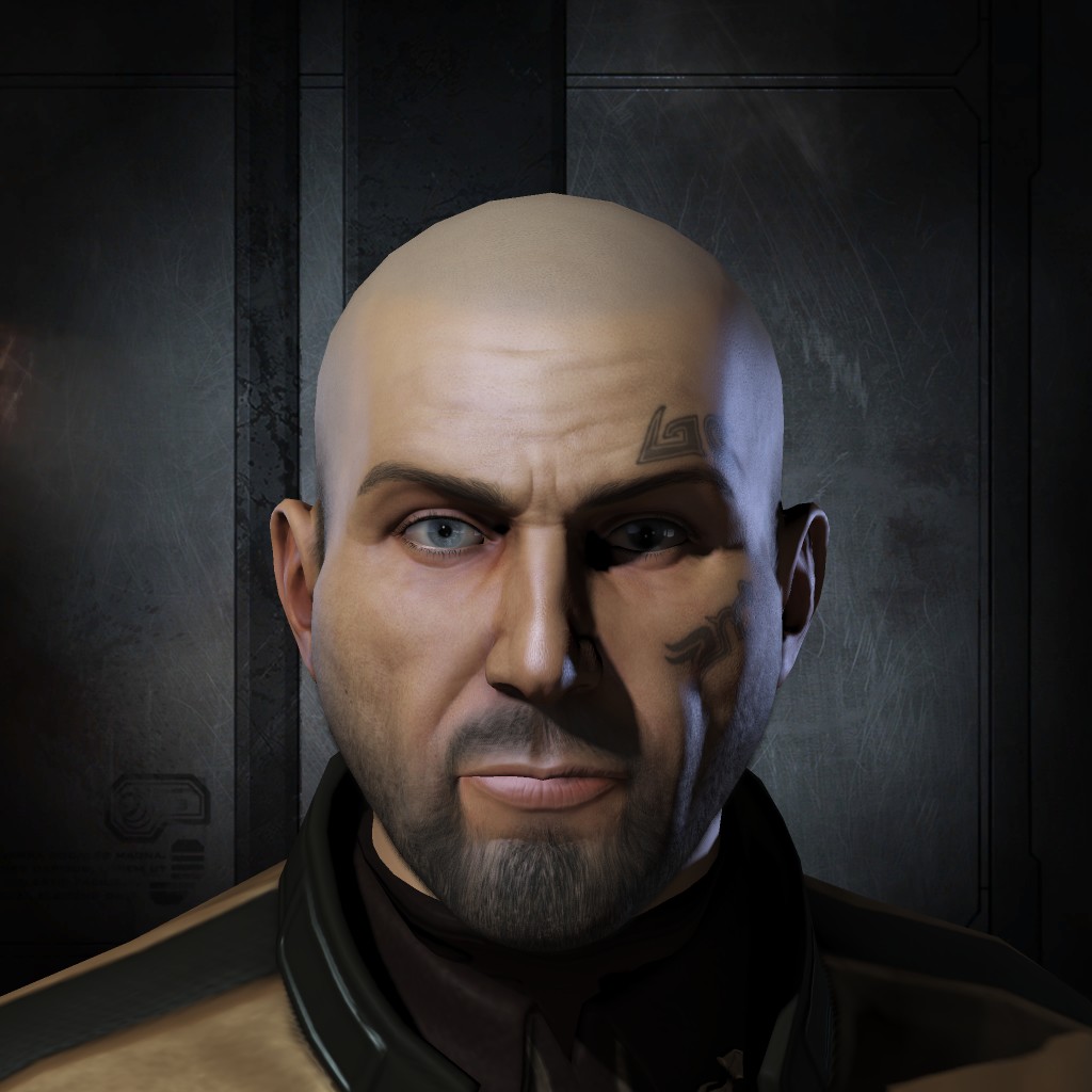 portrait