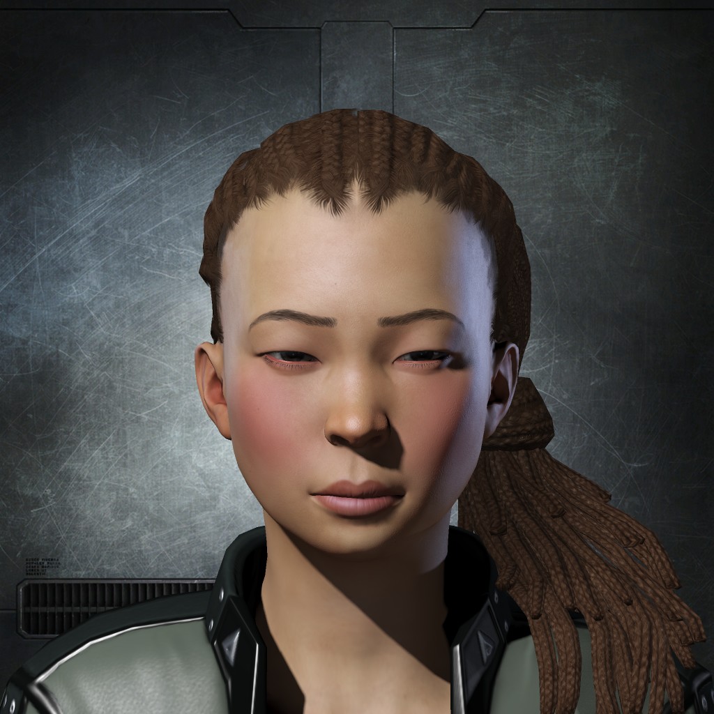 Calliope-dalia