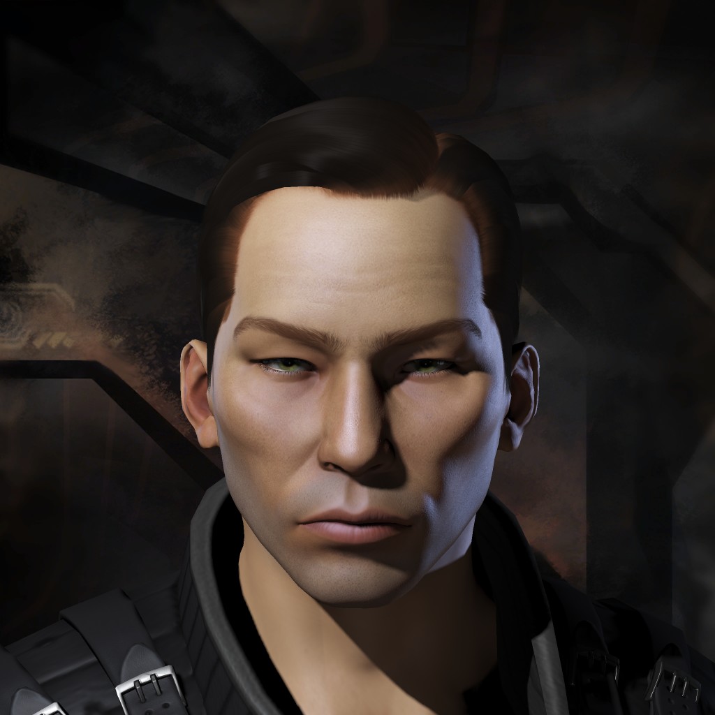 Bracken Vael