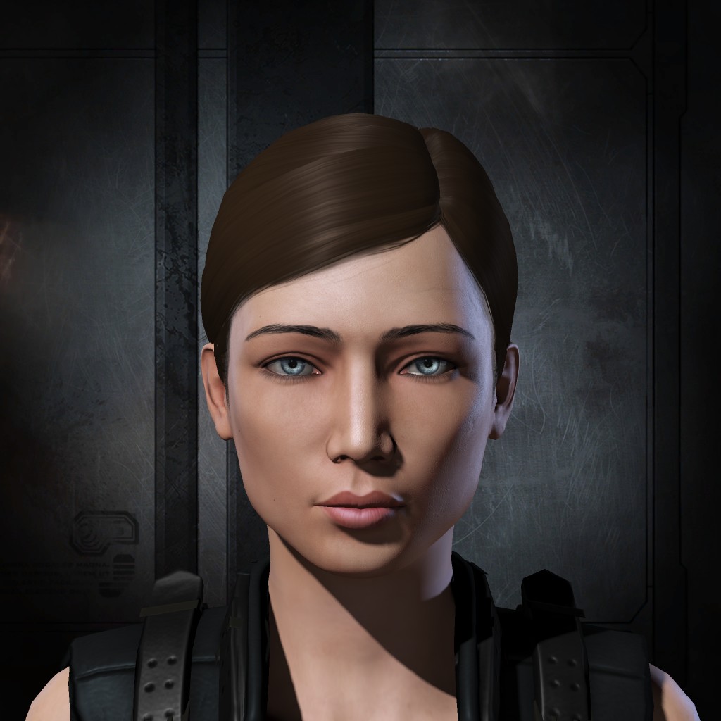 Corporal Draper