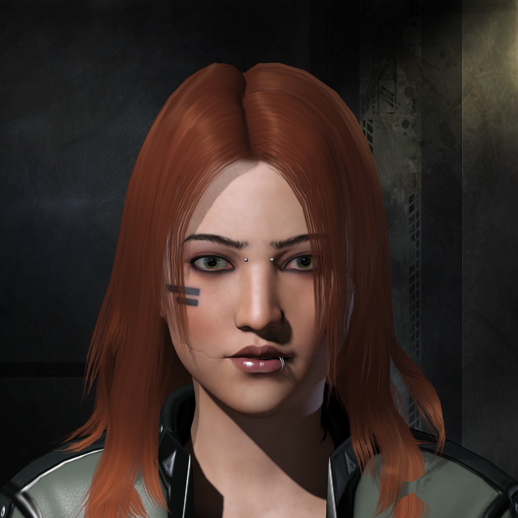 baddie mcbaddass