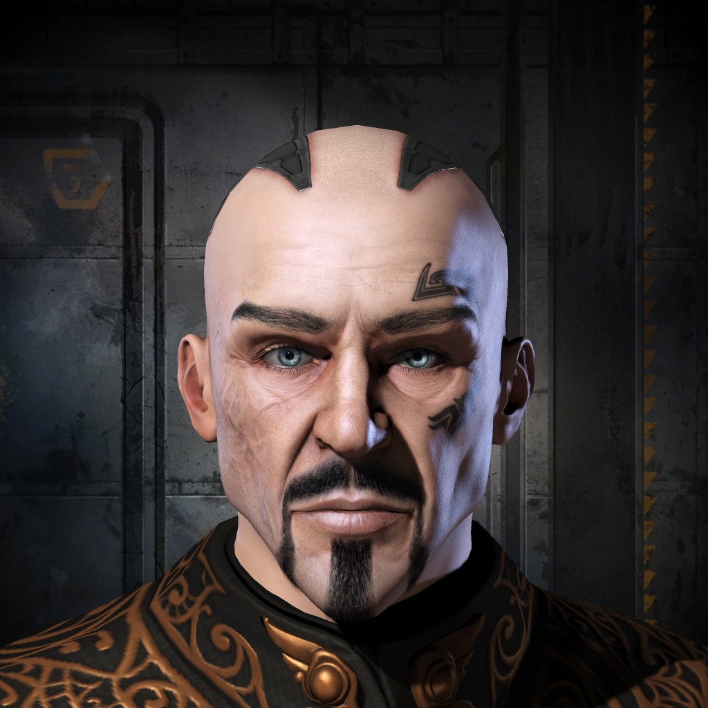 Sigurd Snake-in-the-Eye
