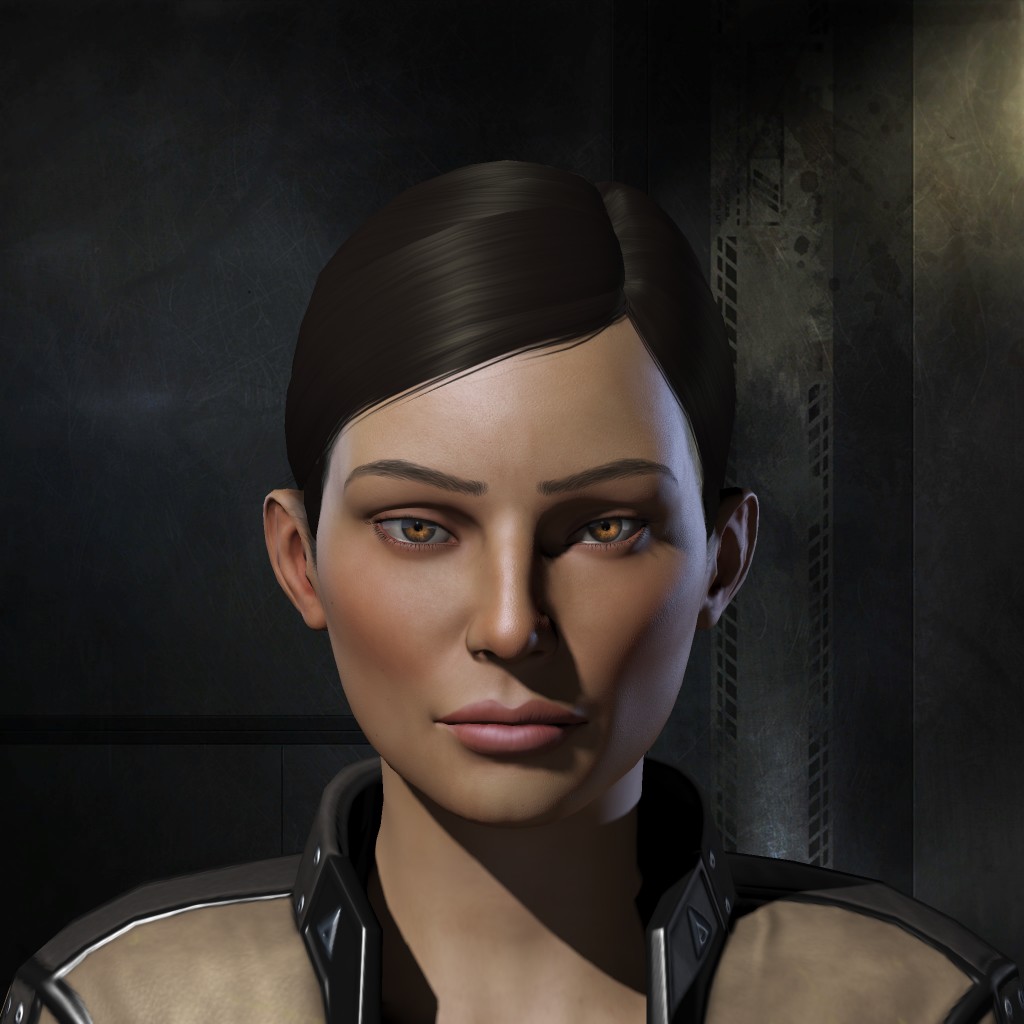 Neuromancer Kaelith