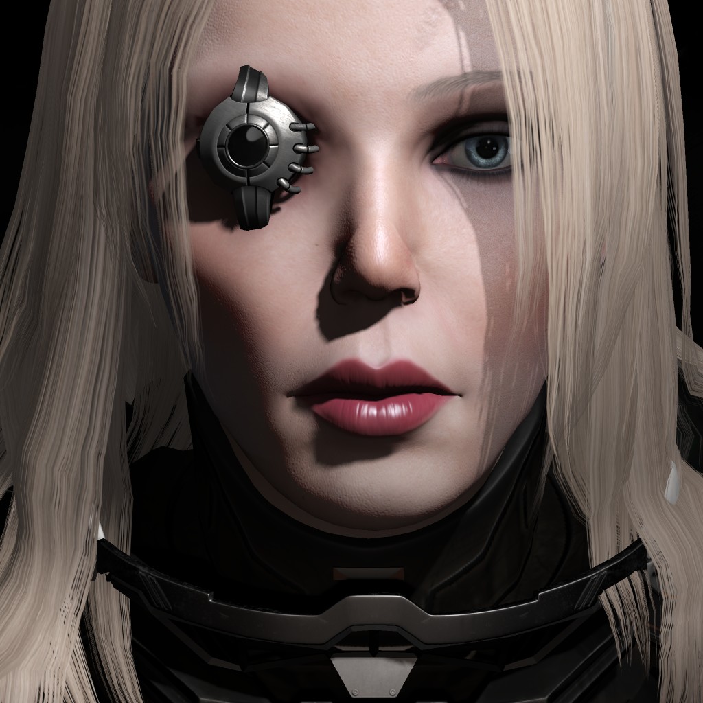 BORG UNIT 81