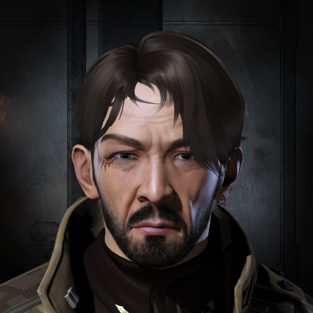Alexander Orin
