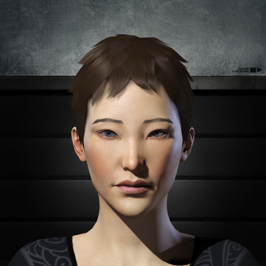 Yikido Nomashida