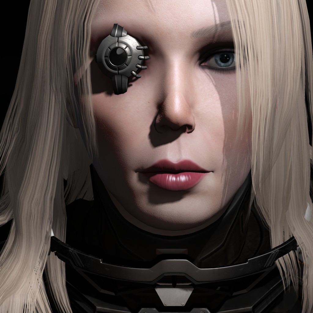 BORG UNIT 80