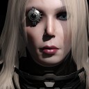 BORG UNIT 80