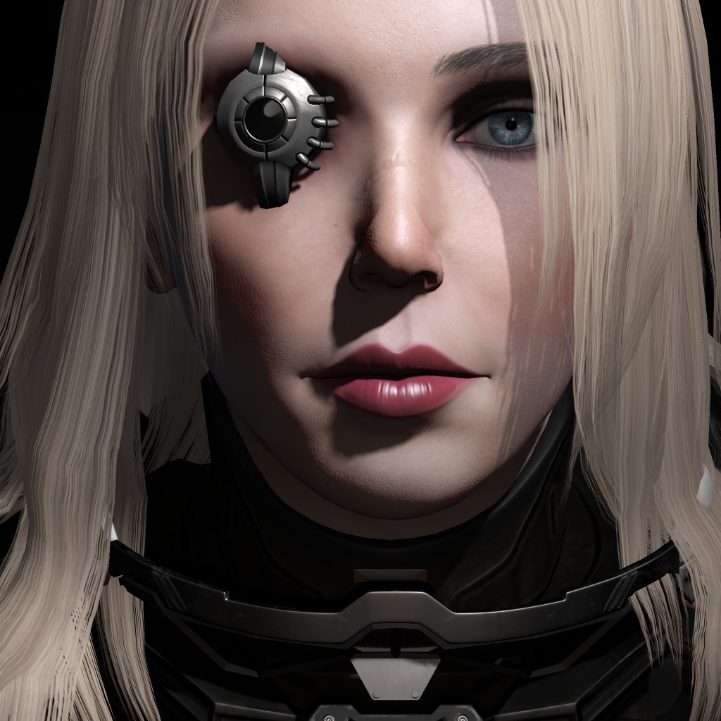 BORG UNIT 79