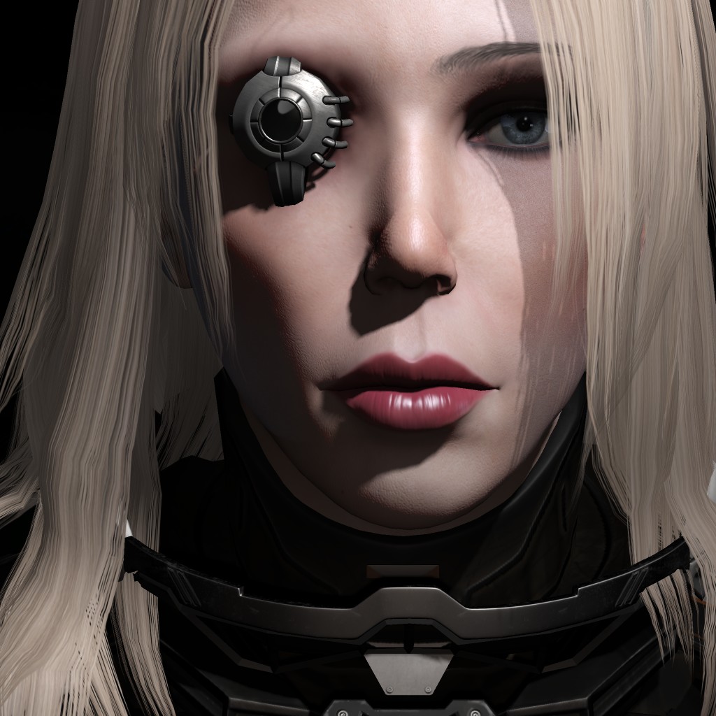 BORG UNIT 78