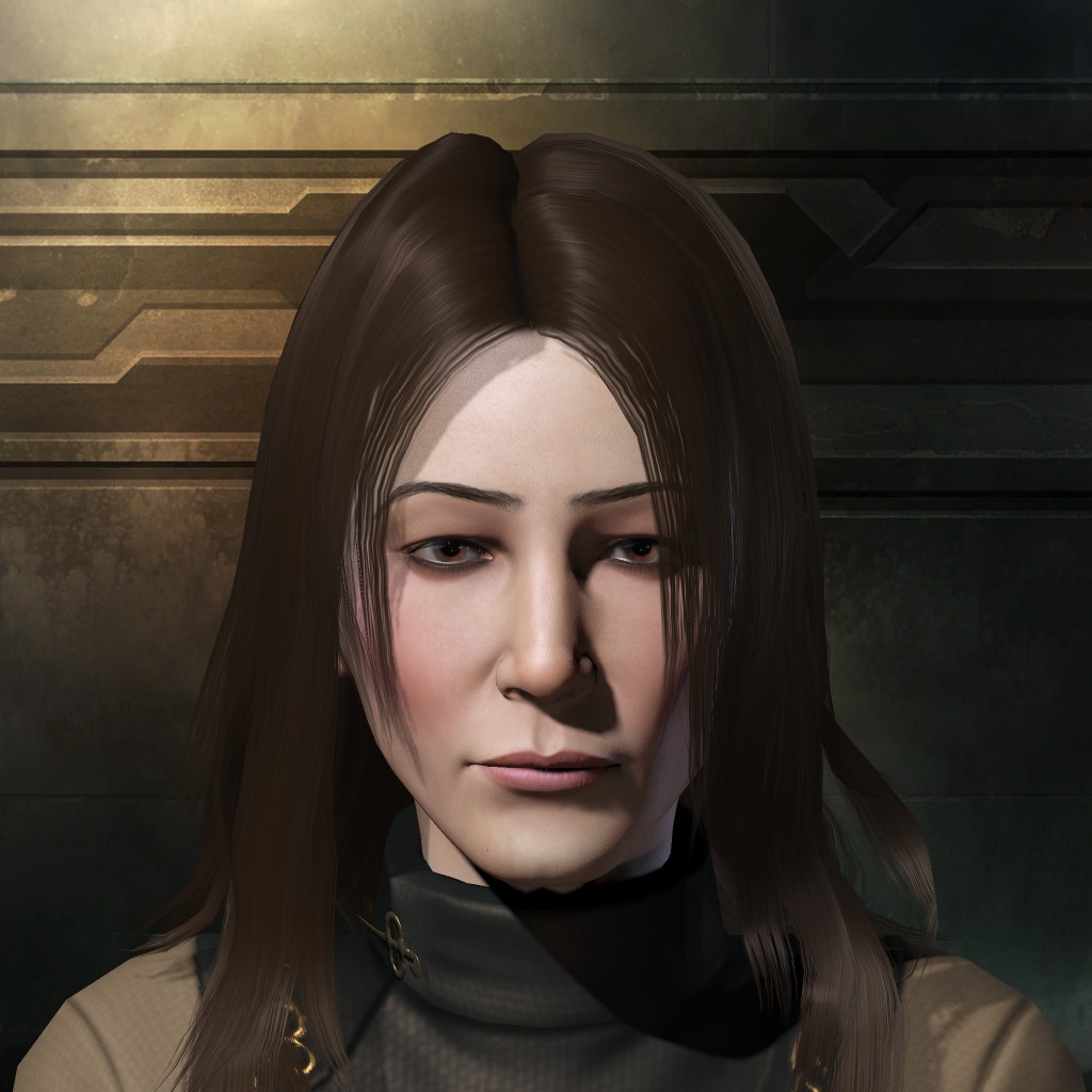 eve alana wang