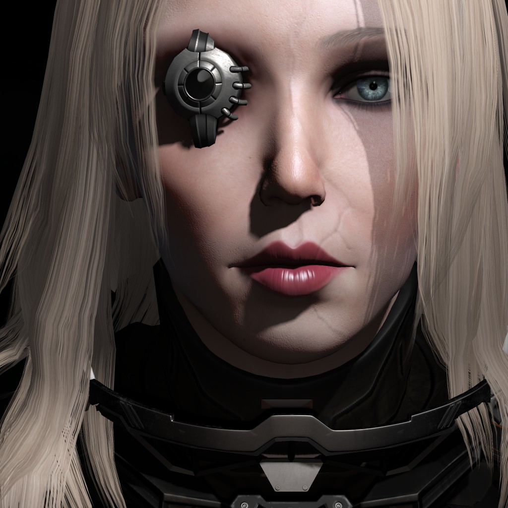BORG UNIT 77