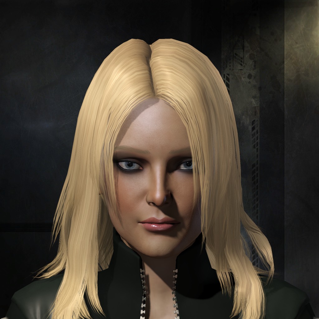 Raven Sky Klark