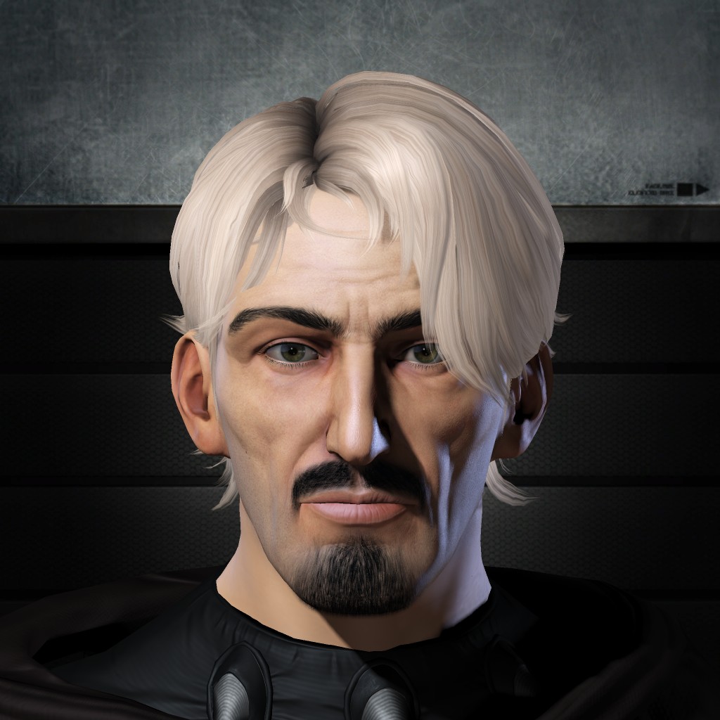 Spartak Baranov