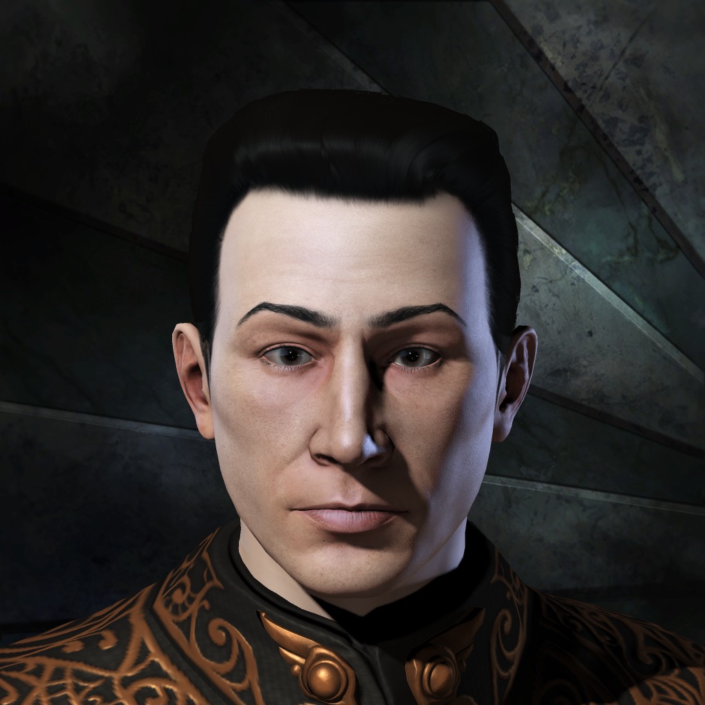 Outlaw Zhang San