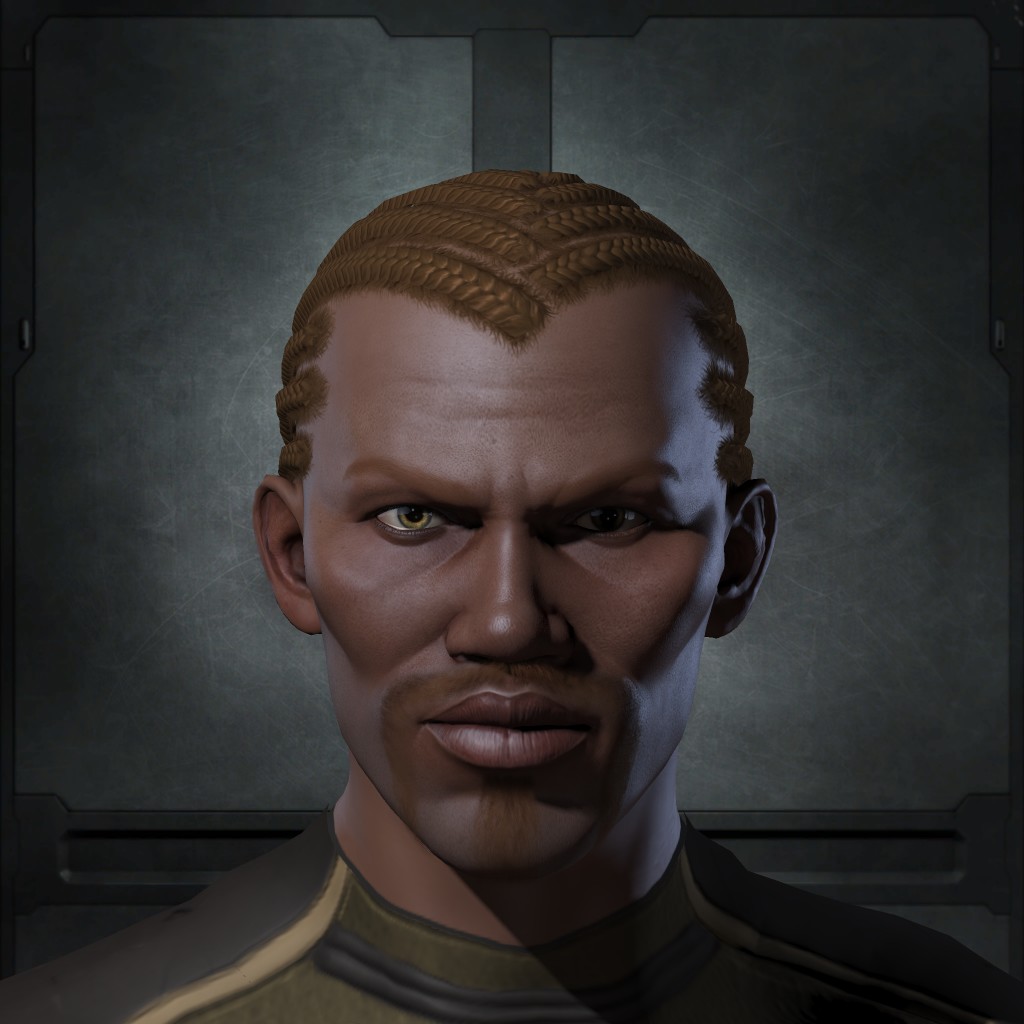 Void Darden