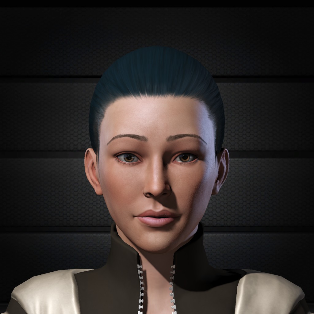 Alexa Reyn