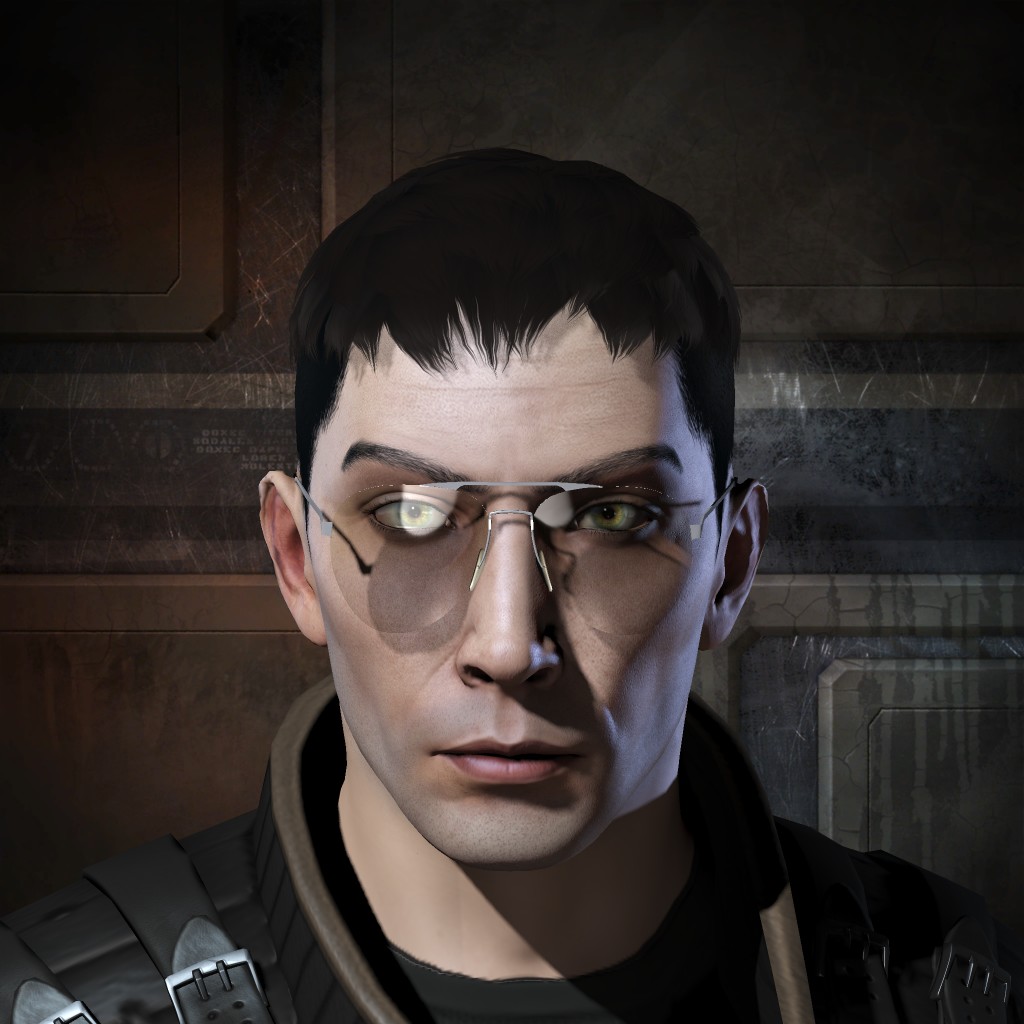 Ian Skywalker