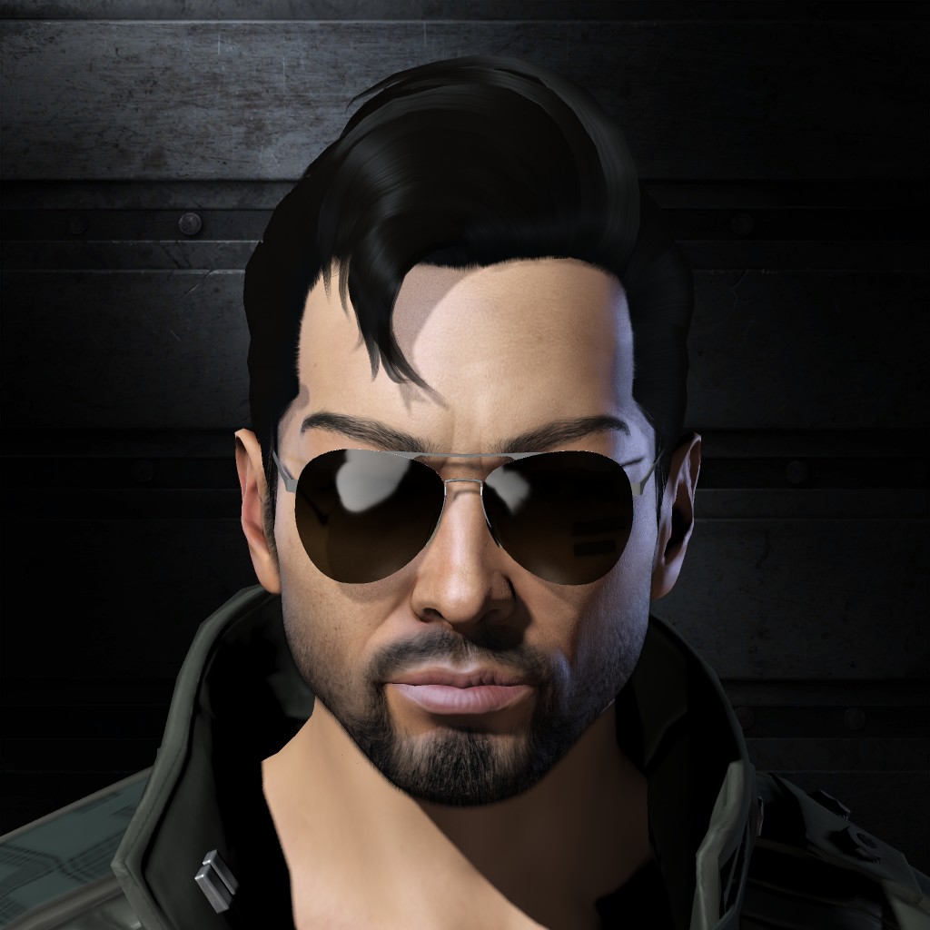 BrockenHeadhunter