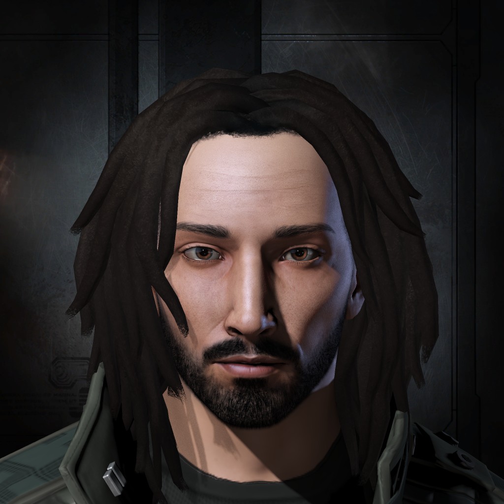 BLAKE SUNSTRIDER