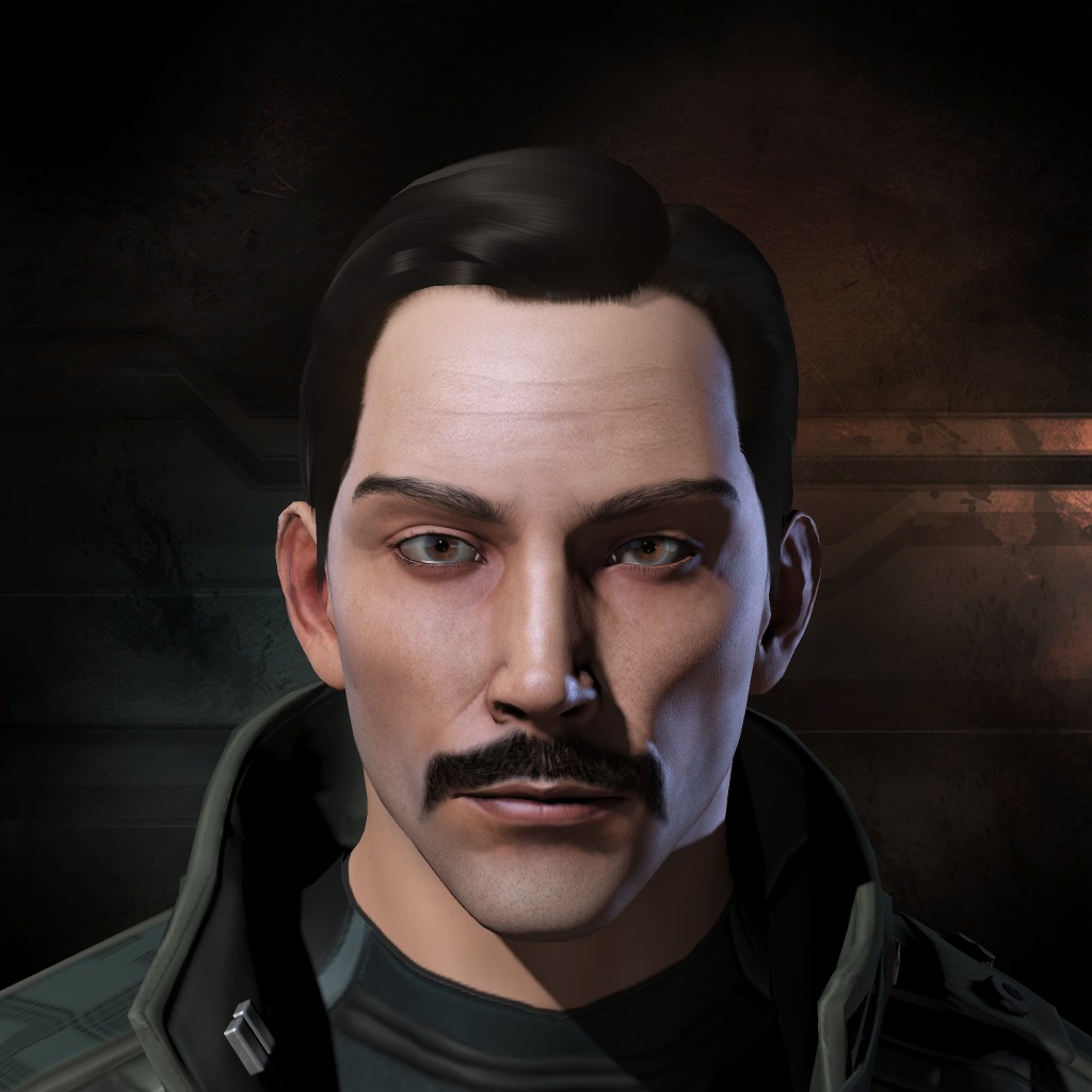 Coyote Duktra III