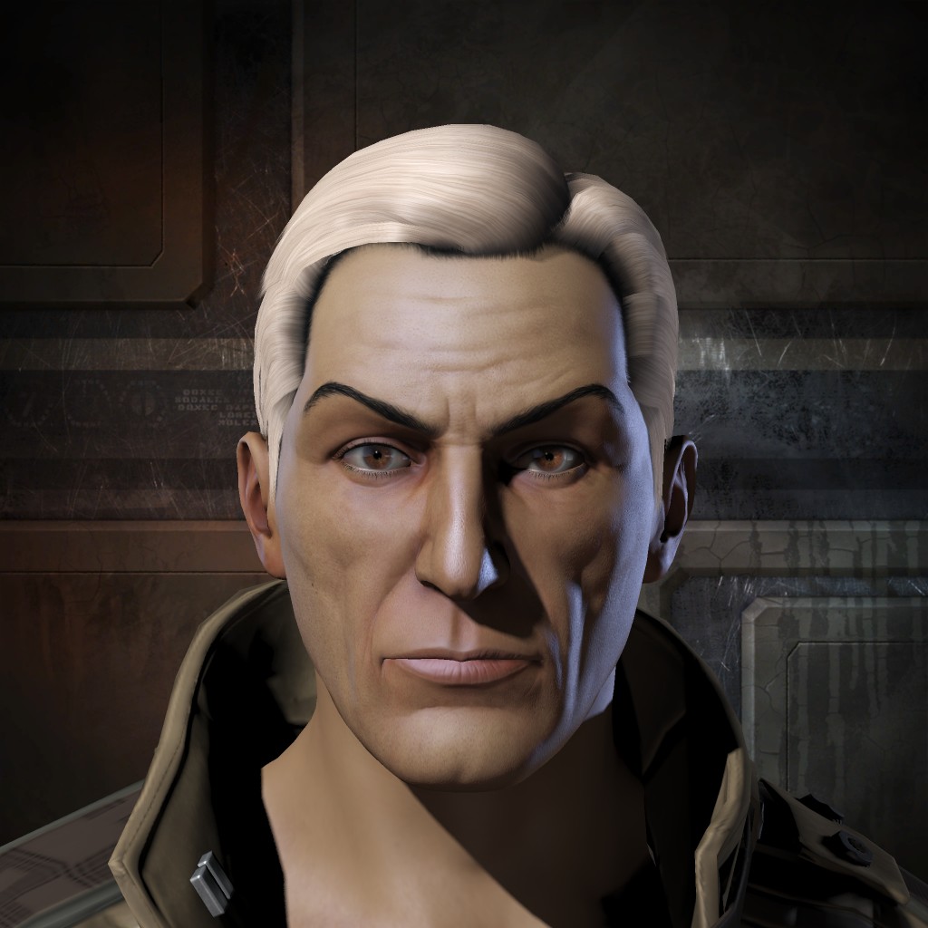 Davin Orlen