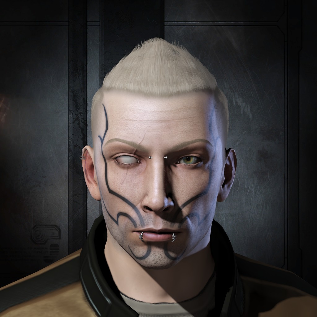 Allaeryn Zumnorian