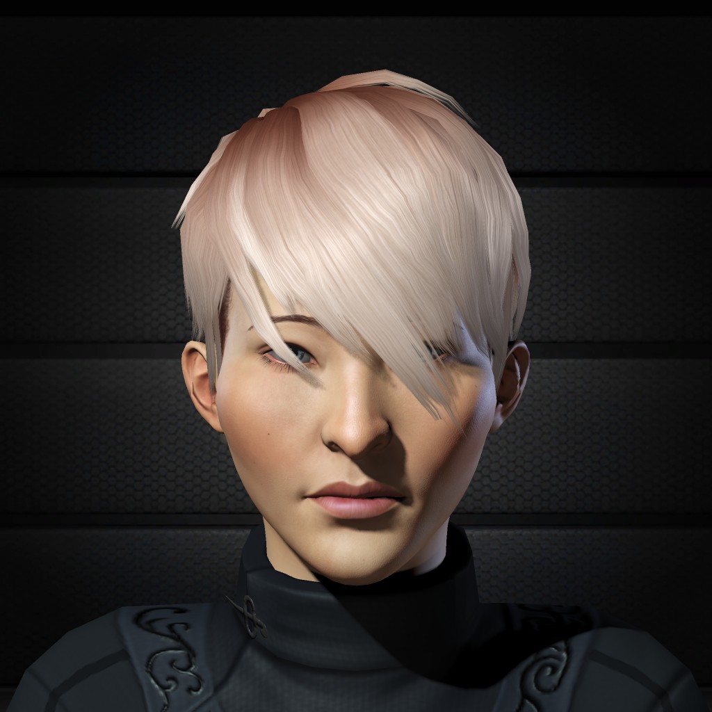 Lily Tormenter