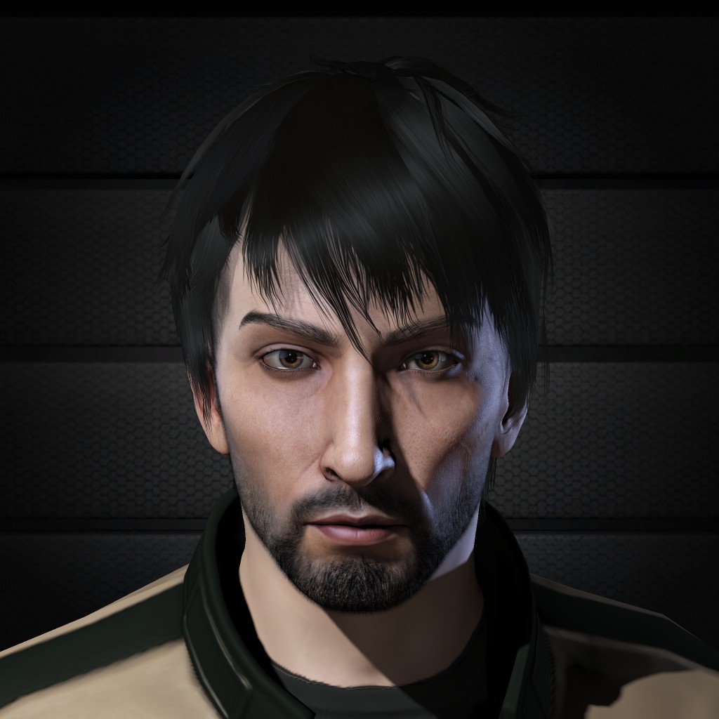 Ezra Einworld