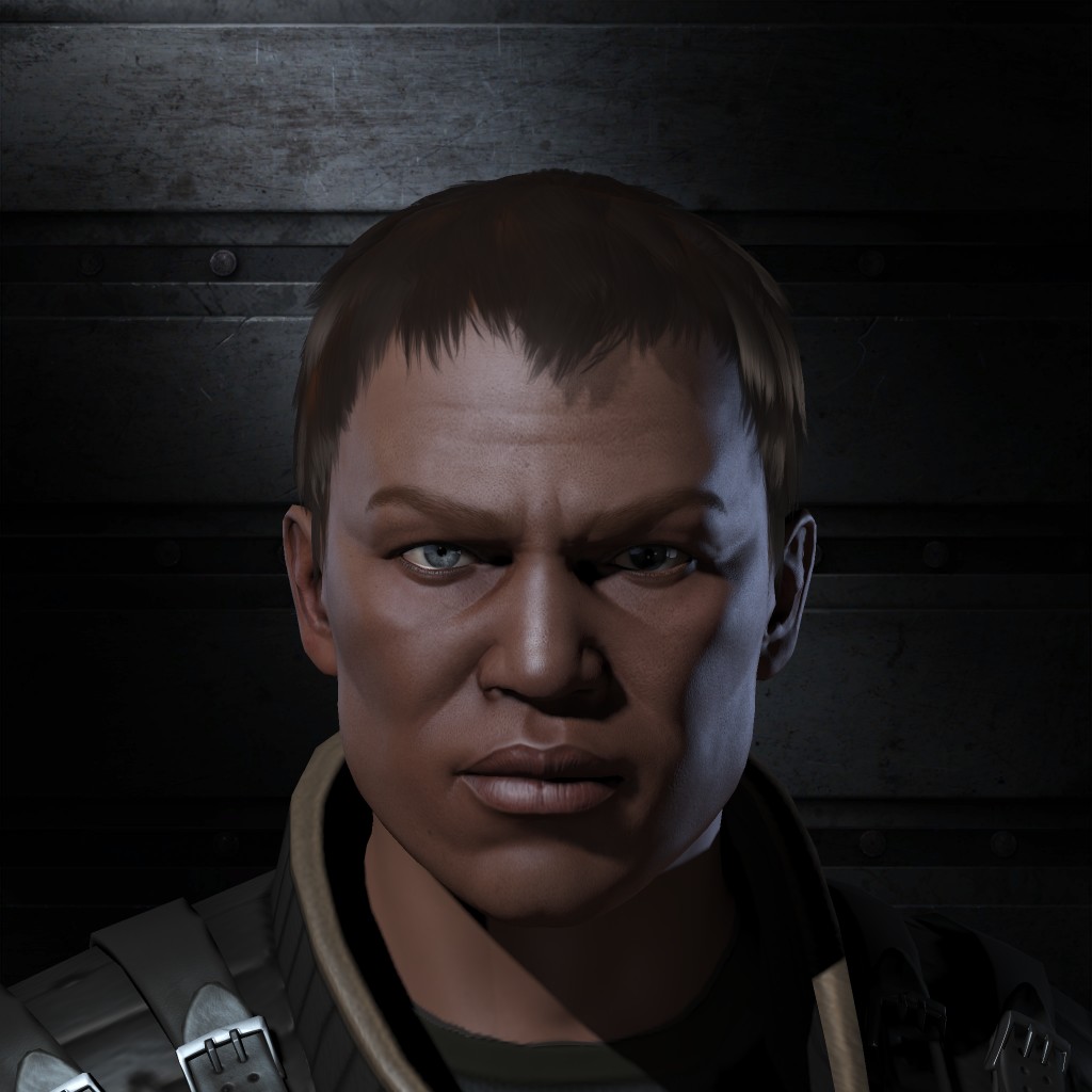Evan Andersen