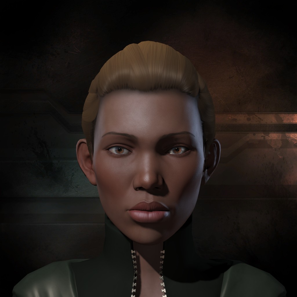 Lila JuskaRath