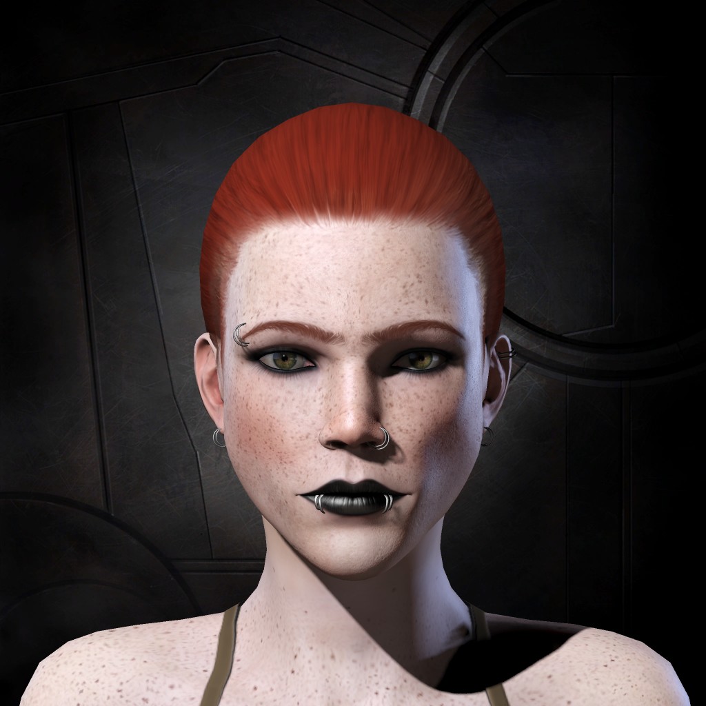 Khrystal Jenson
