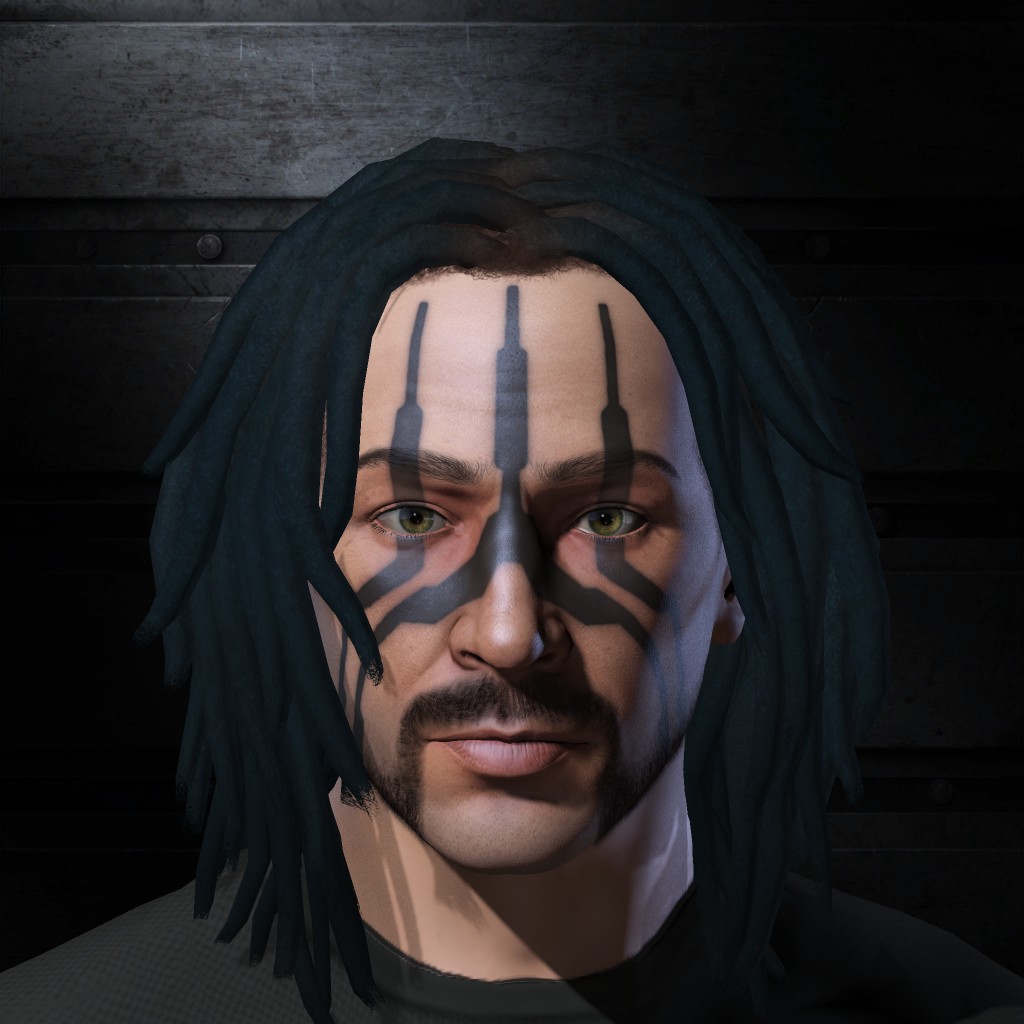 Faryx Atlas Korr