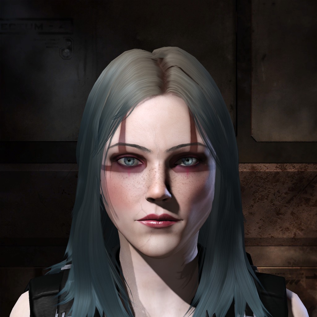 Rebbeca Kushinada