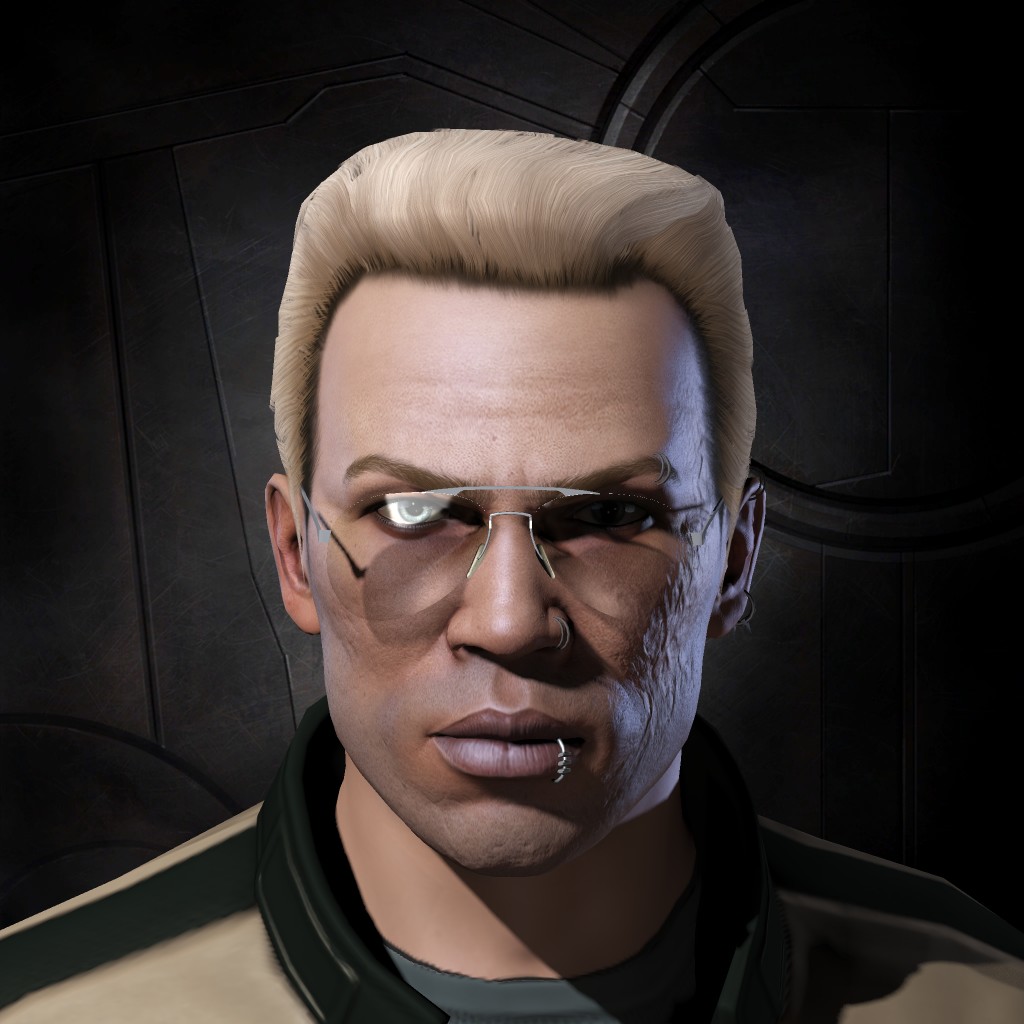 Mr 'America